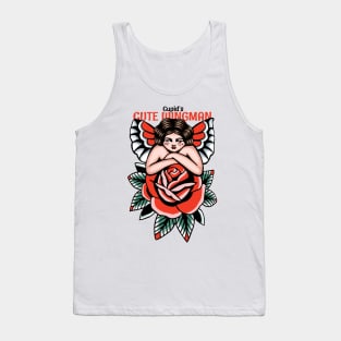 Cupid Cute Wingman Tank Top